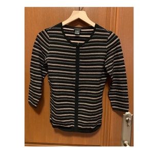 Ann Taylor Factory Cardigan